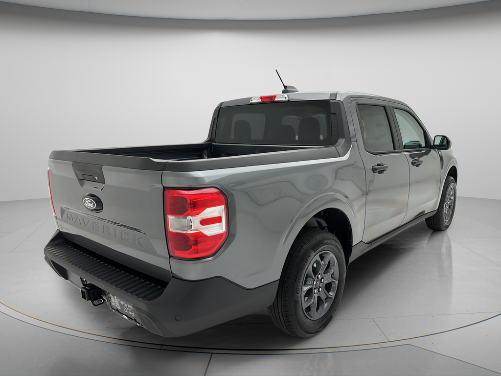 New 2026 Ford Maverick XLT Truck