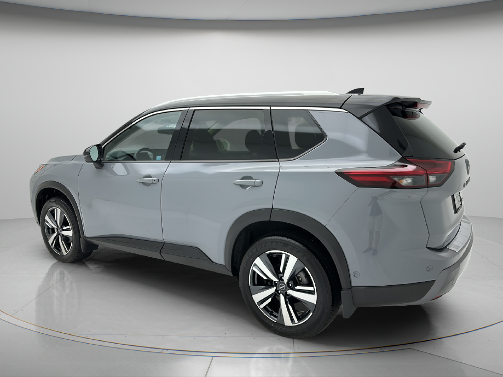 Used 2024 Nissan Rogue SL SUV