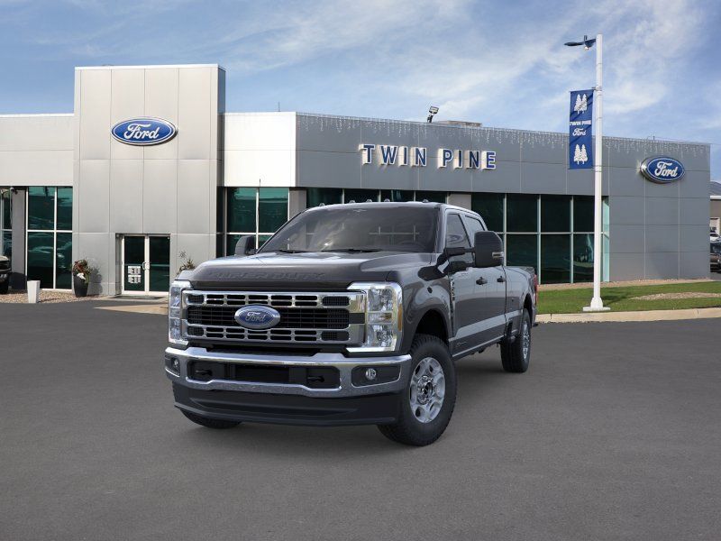New 2026 Ford F-250SD XLT Truck