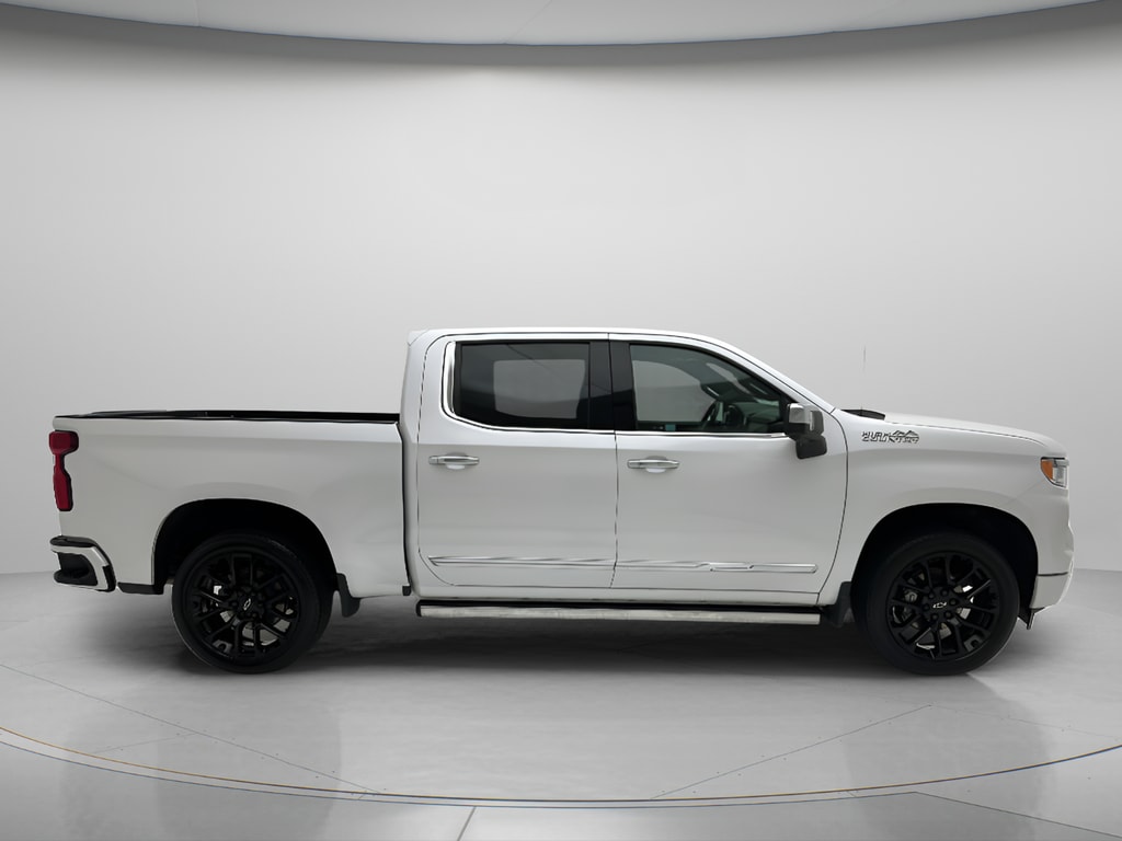 Used 2024 Chevrolet Silverado 1500 High Country Truck