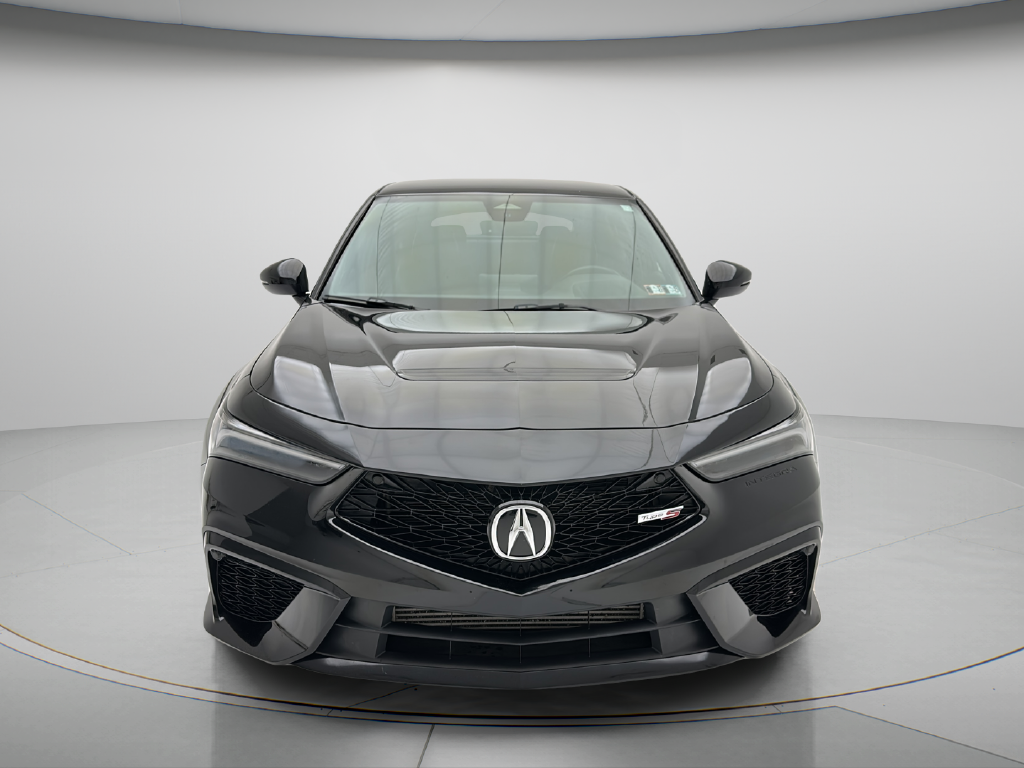 Used 2025 Acura Integra Type S Hatchback