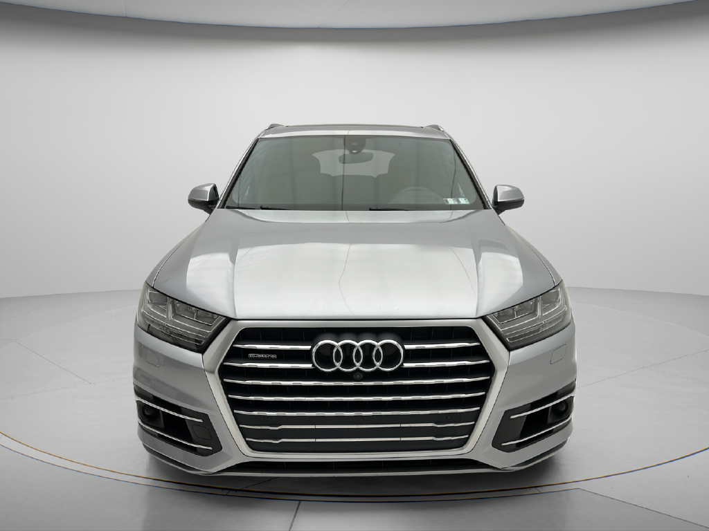 Used 2019 Audi Q7 55 Prestige SUV