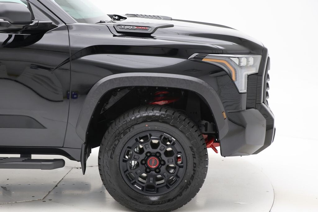 Used 2026 Toyota Tundra Hybrid TRD Pro Truck