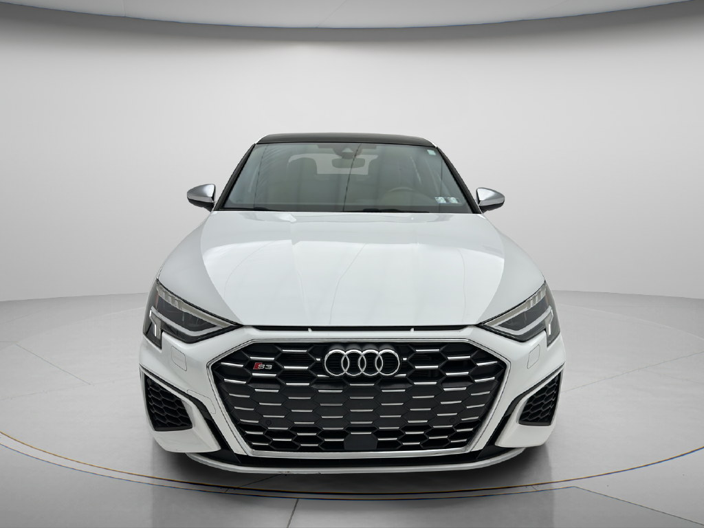 Used 2023 Audi S3 2.0T Premium Sedan