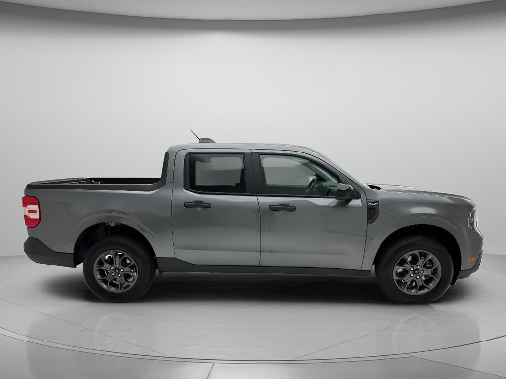 New 2026 Ford Maverick XLT Truck