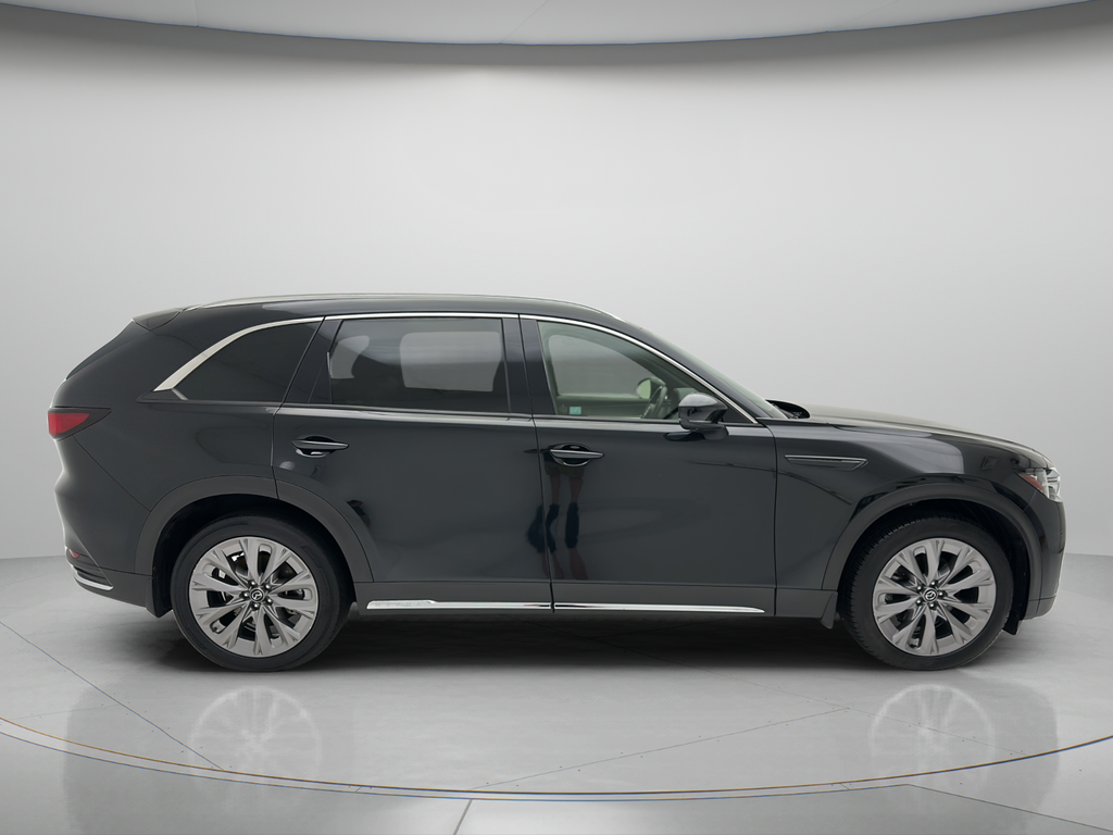 Used 2024 Mazda CX-90 3.3 Turbo Premium Plus SUV