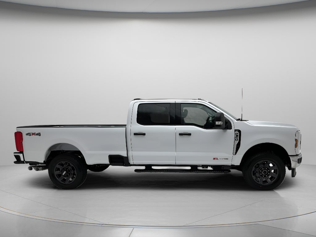 New 2027 Ford F-350SD XLT Truck