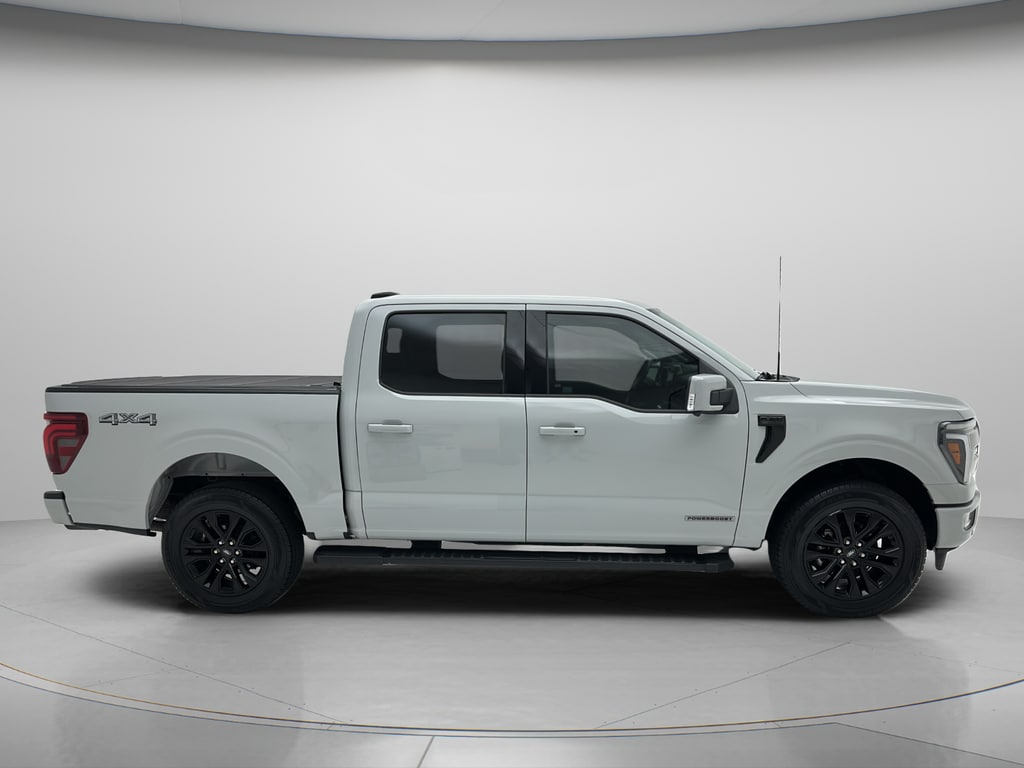 Used 2024 Ford F-150 Lariat Truck