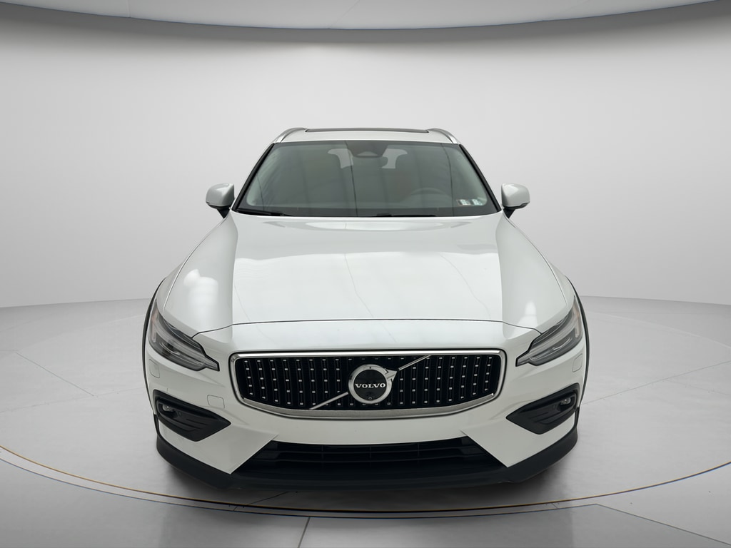 Used 2025 Volvo V60 Cross Country B5 Plus Wagon
