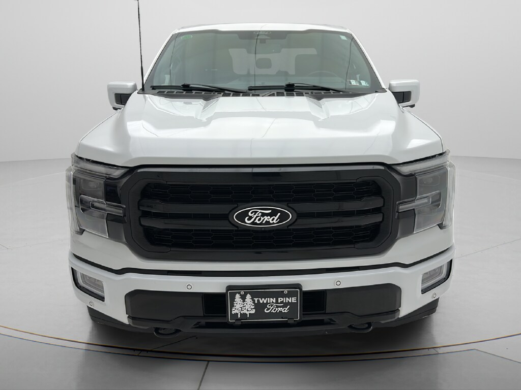 Used 2024 Ford F-150 Lariat Truck