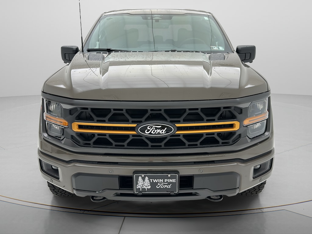 New 2026 Ford F-150 Tremor Truck