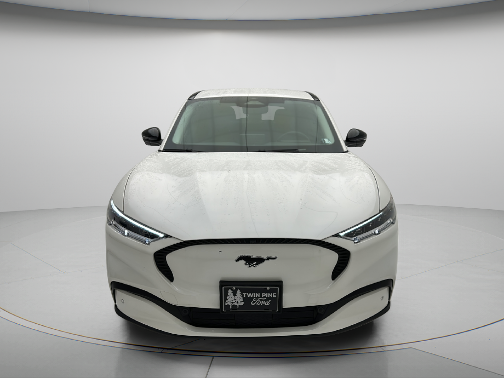 Used 2023 Ford Mustang Mach-E Select SUV