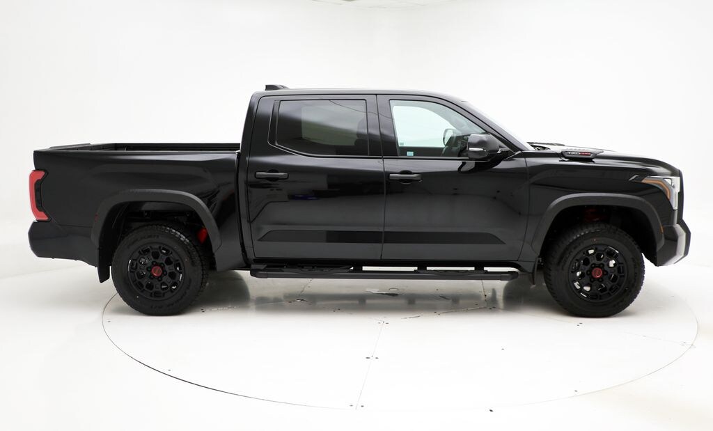 Used 2026 Toyota Tundra Hybrid TRD Pro Truck