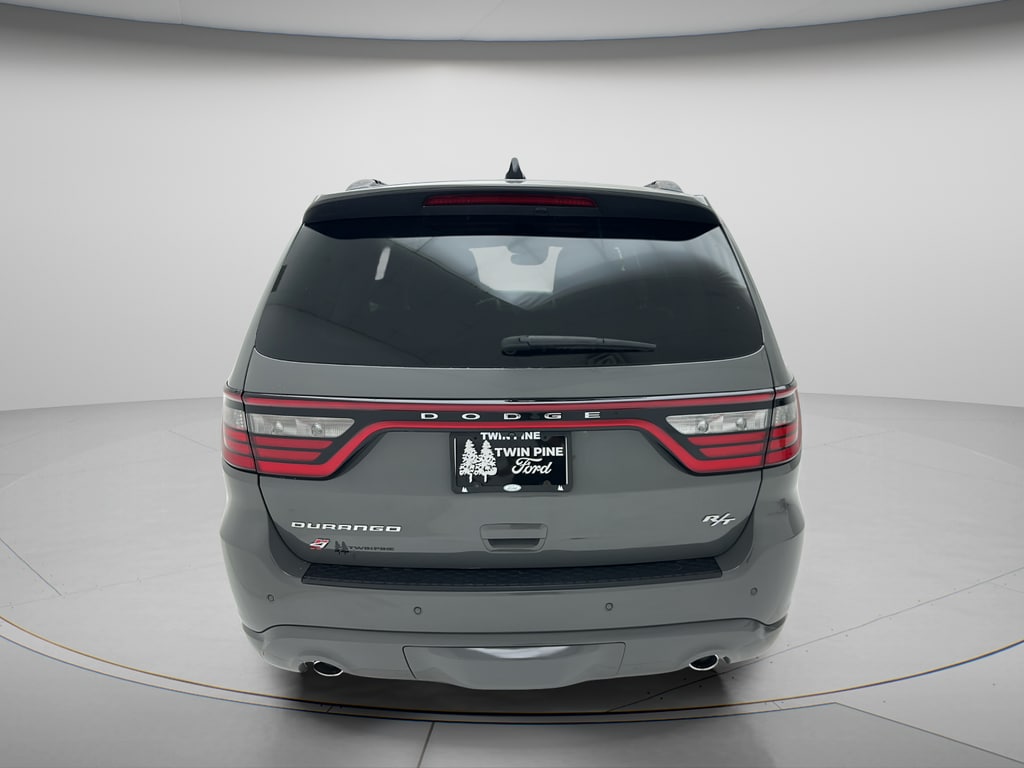 Used 2023 Dodge Durango R/T Premium SUV