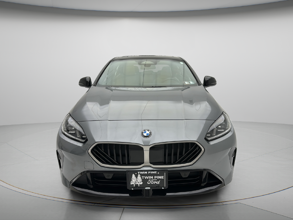 Used 2026 BMW 2 Series 228 Gran Coupe Sedan