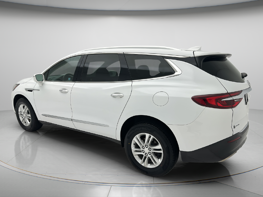 Used 2019 Buick