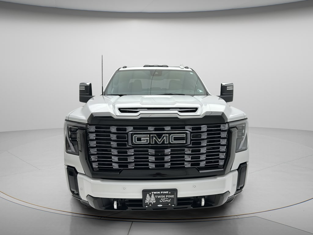 Used 2026 GMC Sierra 2500HD Denali Ultimate Truck