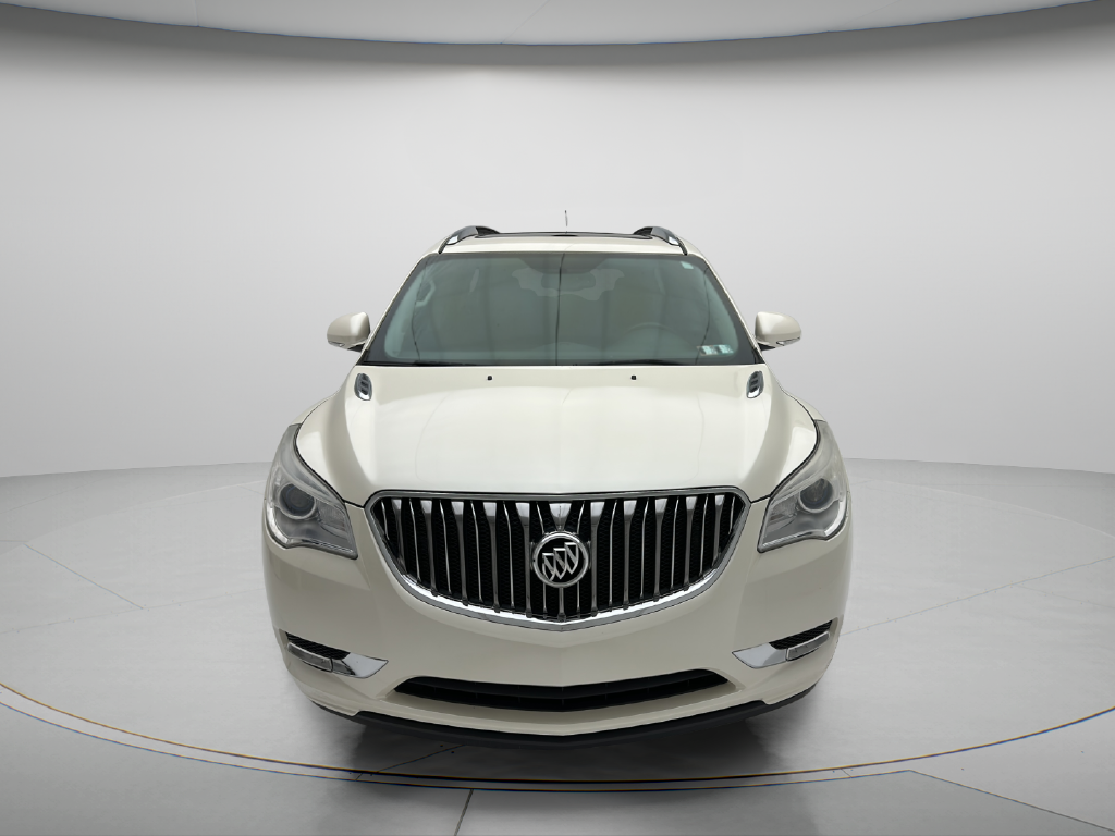 Used 2015 Buick Enclave Leather Group SUV