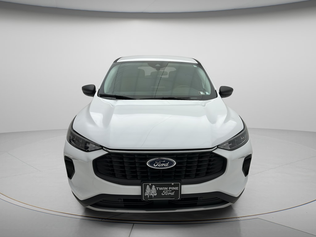 Used 2026 Ford Escape Active SUV