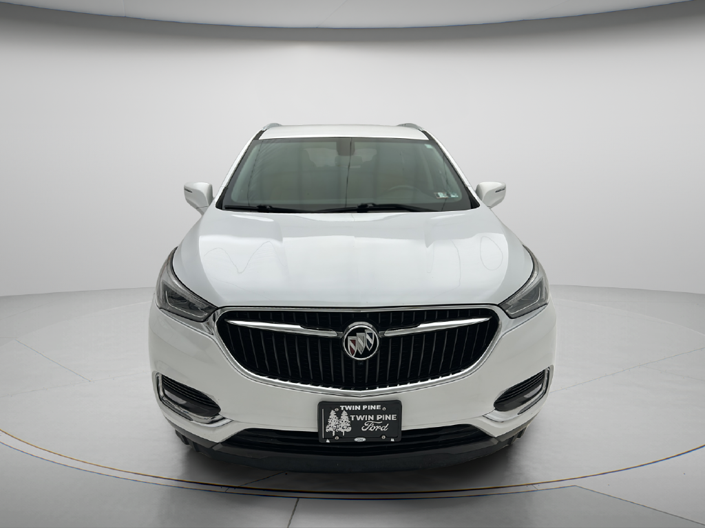 Used 2019 Buick