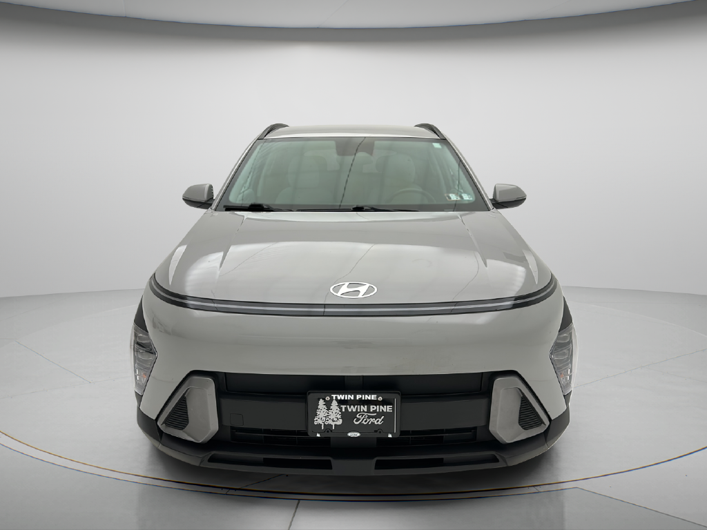 Used 2024 Hyundai Kona SEL SUV