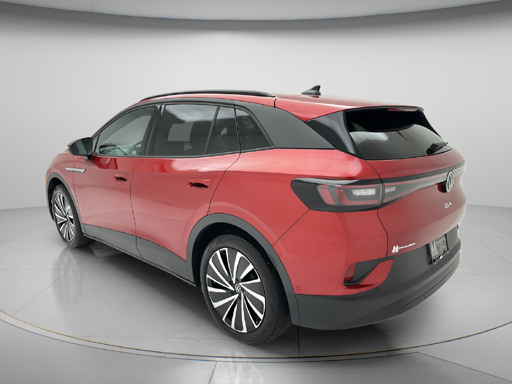 Used 2024 Volkswagen ID.4 S SUV