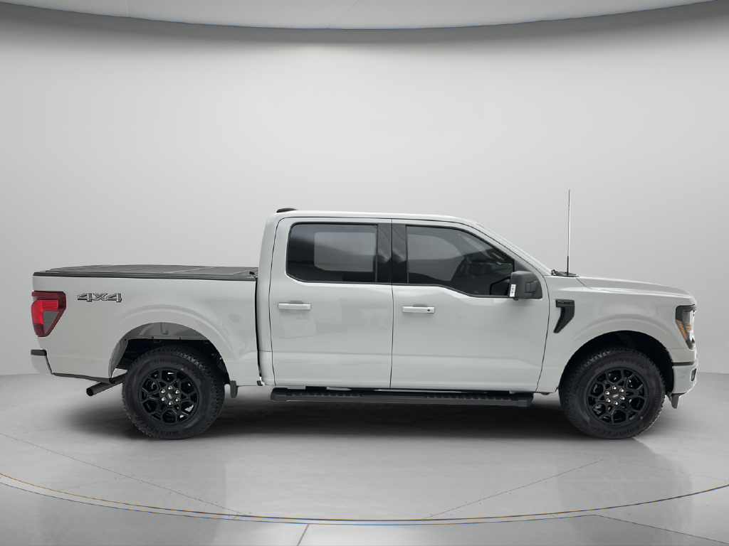 Used 2024 Ford F-150 XLT Truck