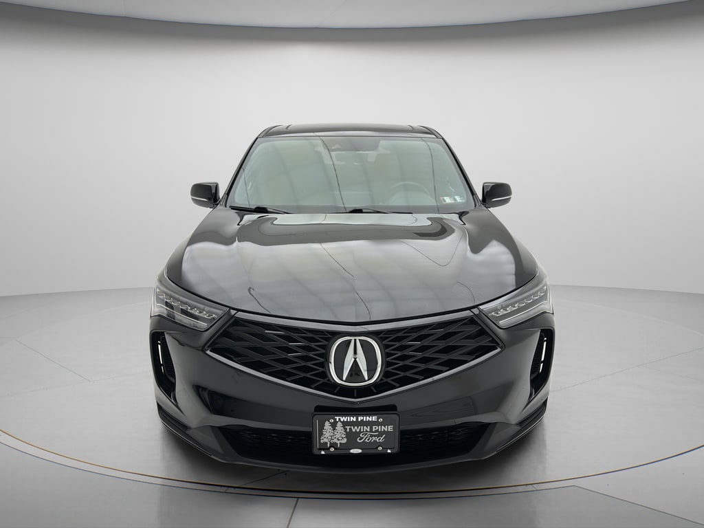 Used 2025 Acura RDX Base SUV