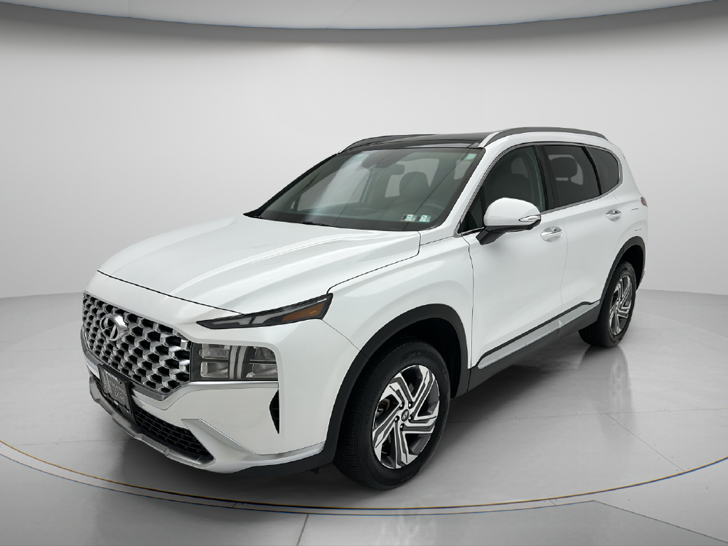 Used 2023 Hyundai Santa Fe SEL SUV
