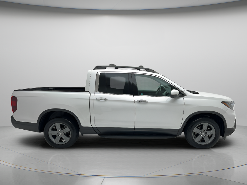 Used 2023 Honda Ridgeline RTL-E Truck
