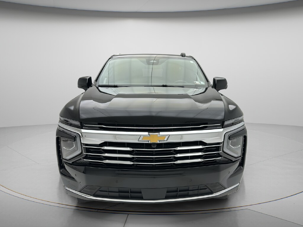 Used 2025 Chevrolet Tahoe LT SUV
