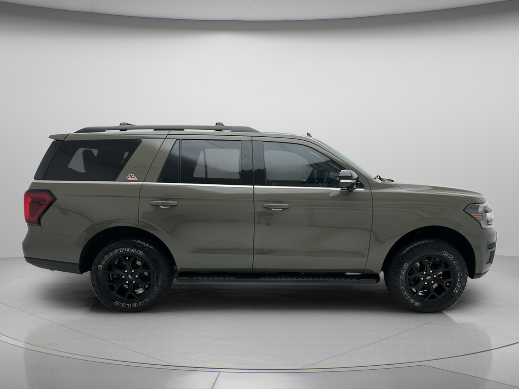 Used 2024 Ford Expedition Timberline SUV