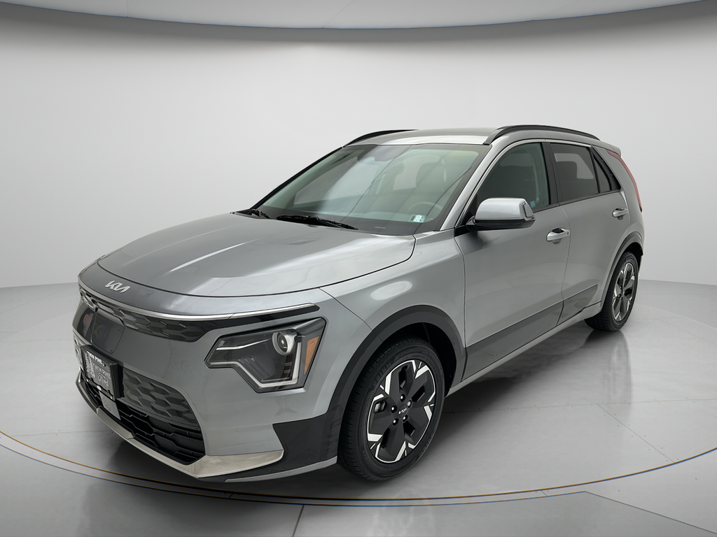 Used 2024 Kia Niro EV Wind SUV