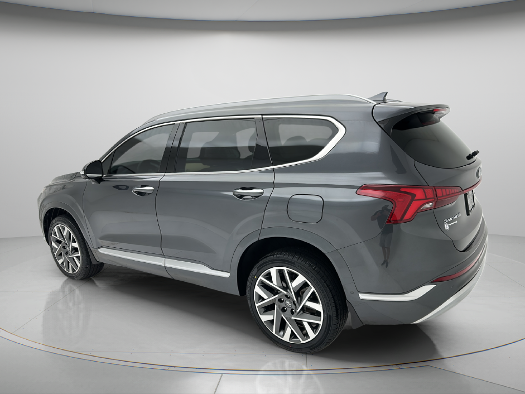 Used 2023 Hyundai Santa Fe Calligraphy SUV