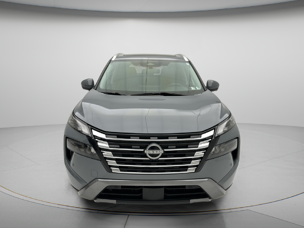 Used 2024 Nissan Rogue SL SUV