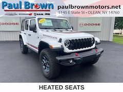 2026 Jeep Wrangler 4-Door Willys '41 Sport Utility