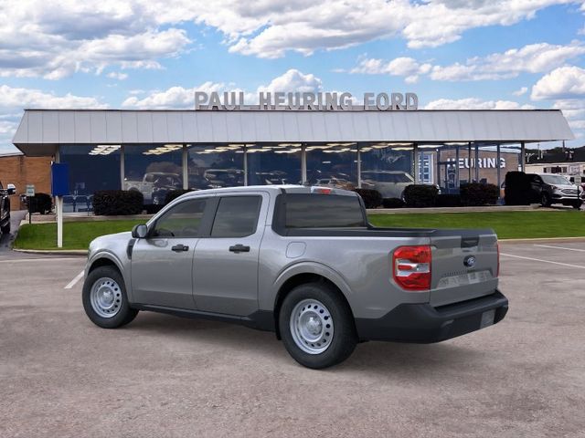 New 2026 Ford Maverick XL TRUCK