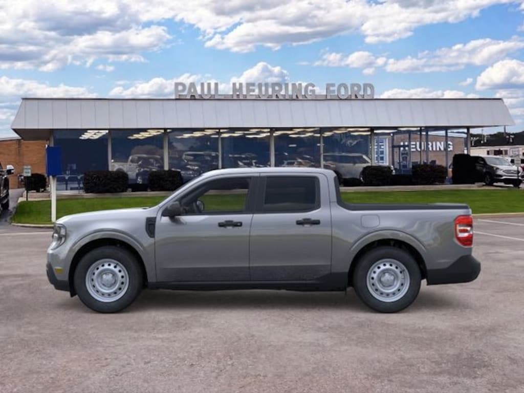 New 2026 Ford Maverick XL TRUCK