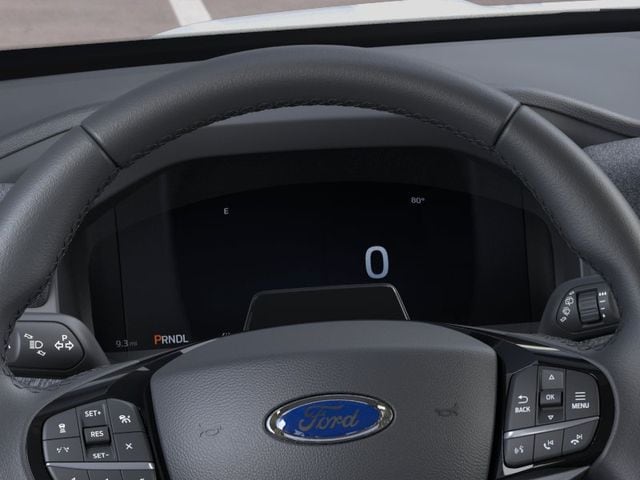 2026 Ford Explorer Platinum - Photo 13