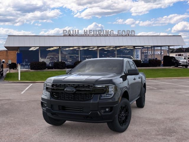 New 2026 Ford Ranger XLT TRUCK