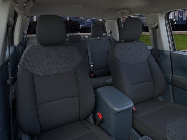 2026 Ford Maverick XL - Photo 10
