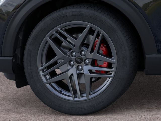 2026 Ford Explorer ST - Photo 19