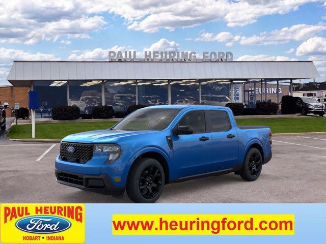 2026 Ford Maverick XLT TRUCK