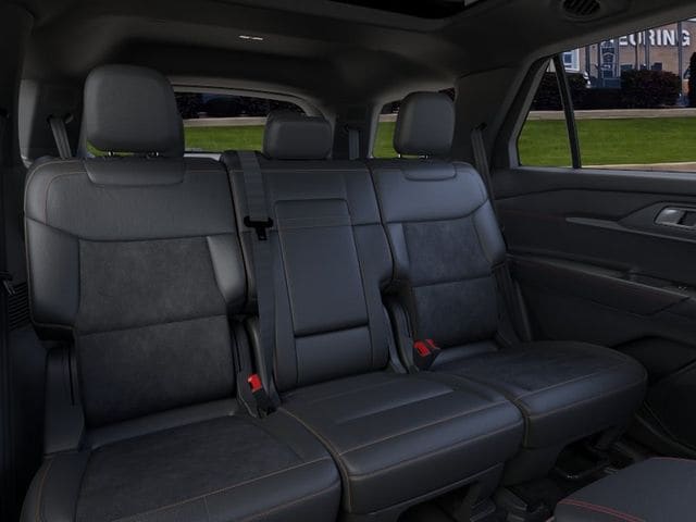 2026 Ford Explorer ST - Photo 11
