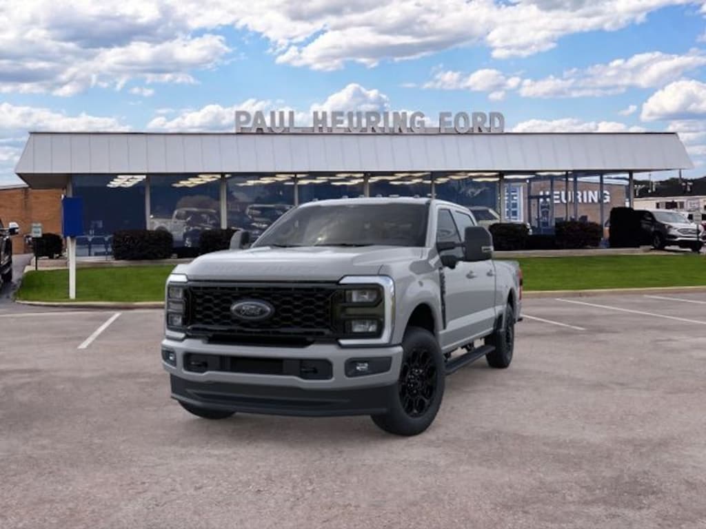 New 2026 Ford Super Duty F-250® XLT TRUCK