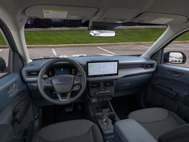 2026 Ford Maverick XL - Photo 9