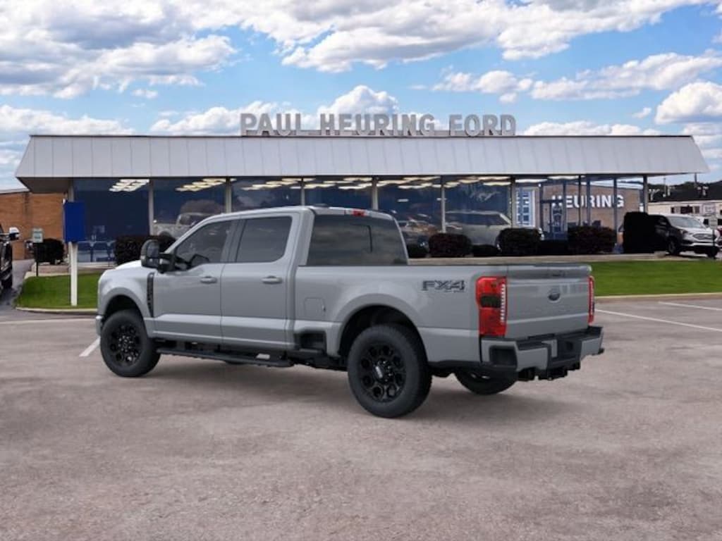 New 2026 Ford Super Duty F-250® XLT TRUCK