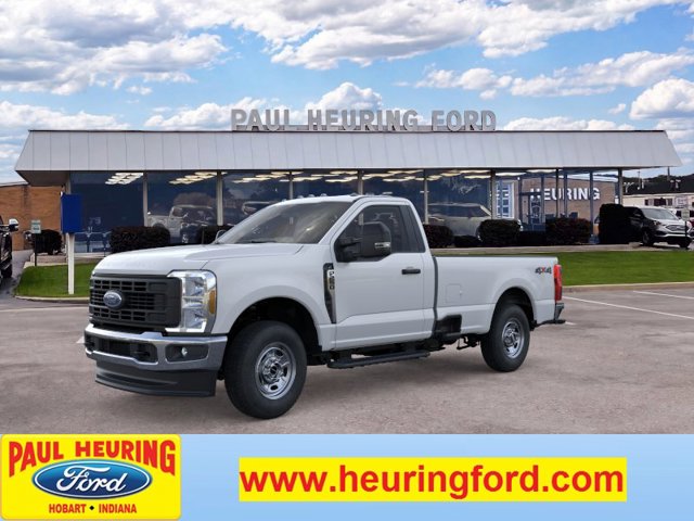  Ford Super Duty