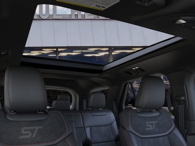 2026 Ford Explorer ST - Photo 22