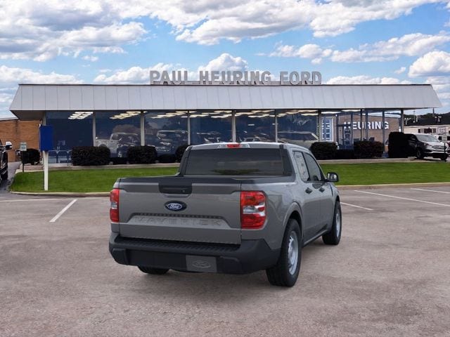 2026 Ford Maverick XL - Photo 8